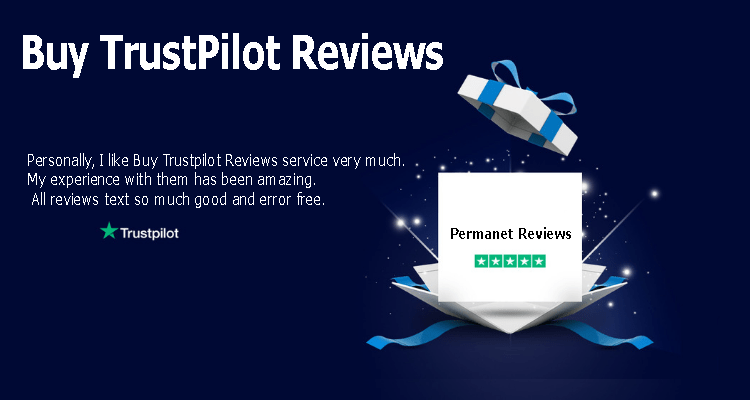 Buy Trustpilot Reviews Image